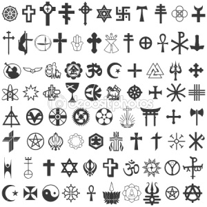 religious symbols 2